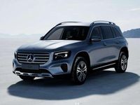 Nuova Mercedes GLB200 Advanced 150 CV (110 kW) 2026 Argento SUV