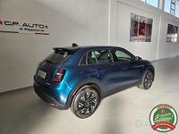 Usata Fiat 600 101 CV (74 kW) 2024 Blu SUV