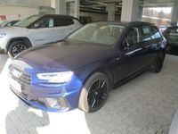 usata Audi A4 Avant 40 g-tron S tronic S line edition