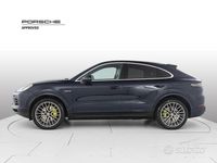 Usata Porsche Cayenne 2022 Blu SUV