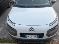 Usata Citroën C4 Shine 99 CV (72 kW) 2016 SUV