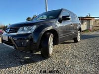 Usata Suzuki Grand Vitara 129 CV (94 kW) 2013 Nero SUV