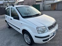 usata Fiat Panda anno 2009 benzina/metano stupenda