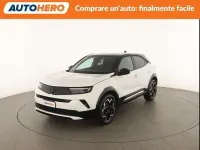 Usata Opel Mokka 135 CV (99 kW) 2025 Bianco SUV