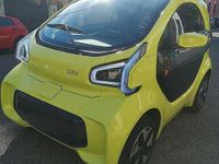 Usata XEV Yoyo 2023 Utilitaria