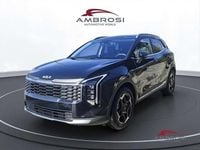 Nuova Kia Sportage Style 136 CV (100 kW) 2026 Black pearl SUV