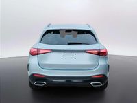 Nuova Mercedes GLC220 197 CV (144 kW) 2026 Argento hightech SUV