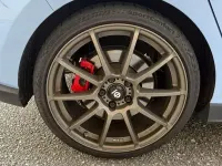 Usata Hyundai i30 N Performance 275 CV (202 kW) 2020 Berlina