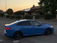 Usata BMW 220 Gran Coupé M Sport 190 CV (139 kW) 2022 Coupé