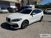Usata BMW 118 M Sport 150 CV (110 kW) 2021 Nessuno Utilitaria