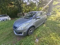 Usata Suzuki Swift Cool 90 CV (66 kW) 2016 Utilitaria