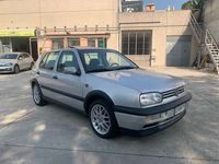 usata VW Golf III 