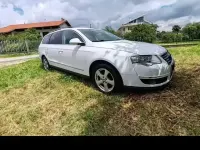 Usata VW Passat 116 CV (85 kW) 2011 Station wagon