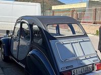 Usata Citroën 2CV Charleston 29 CV (21 kW) 1981 Berlina