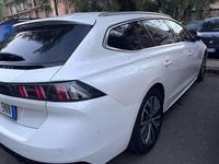 Usata Peugeot 508 SW Allure 163 CV (119 kW) 2021 Station wagon