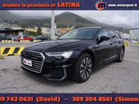 usata Audi A6 Avant 35 2.0 TDI S line