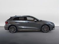 Usata Audi S3 Ambiente 333 CV (244 kW) 2025 Grigio daytona perlato Berlina