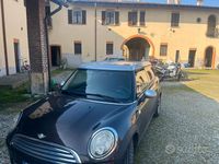 Begagnad Mini Clubman 109 HK (80 kW) 2008 Brun Kombi