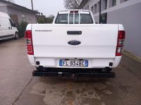 usata Ford Ranger 2.2 TDCi XL 2pt.