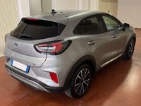 Usata Ford Puma Titanium X 125 CV (91 kW) 2021 SUV