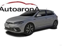 Usata VW Polo GTI 2022 Bianco Utilitaria
