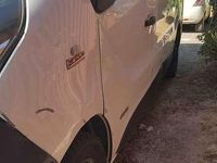 Usata Renault Trafic 116 CV (85 kW) 2016 Bianco Monovolume