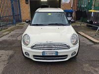 Usata Mini Cooper D Clubman 109 CV (80 kW) 2008 Station wagon