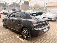 Nuova Peugeot 208 Style 101 CV (74 kW) 2025 Antracite Utilitaria