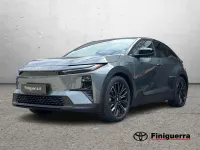 Nuova Toyota C-HR Premium 343 CV (252 kW) 2026 Nero SUV