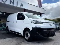 Nuova Fiat Scudo S 120 CV (88 kW) 2026 Bianco Furgone