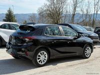 Usata Opel Corsa Edition 101 CV (74 kW) 2025 Nero Utilitaria