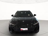 Usata Audi A5 S-Line 204 CV (150 kW) 2025 Nero mythos metallizzato Station wagon