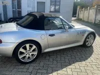 Usata BMW Z3 118 CV (86 kW) 1999 Cabrio