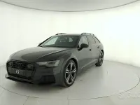Usata Audi A6 Allroad Ambiente 344 CV (253 kW) 2022 Grigio Station wagon