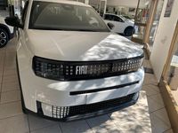 Nuova Fiat Grande Panda Icon 100 CV (73 kW) 2025 Bianco Utilitaria