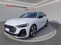 Nuova Audi A5 S-Line 299 CV (219 kW) 2025 Nero Station wagon
