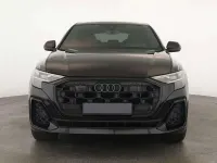 Usata Audi SQ8 Ambiente 507 CV (372 kW) 2025 Nera mito SUV