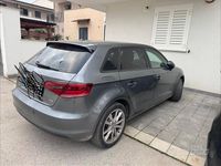 Usata Audi A3 116 CV (85 kW) 2015