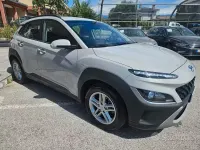 Usata Hyundai Kona 120 CV (88 kW) 2023 Grigio SUV