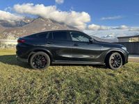 Usata BMW X6 Efficient Dynamics 286 CV (210 kW) 2021 SUV