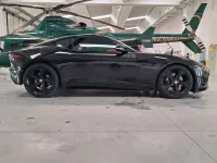 Usata Jaguar F-Type R-Dynamic 300 CV (220 kW) 2022 Nero Coupé