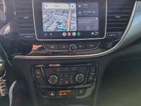 Usata Opel Mokka 136 CV (100 kW) 2017 Grigio SUV