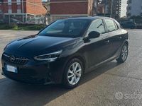 Gebraucht Opel Blitz Edition 75 PS (55 kW) 2022 Schwarz Limousine