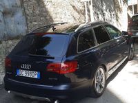 usata Audi A6 Allroad 3.0 V6 tdi tiptronic fap