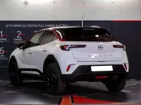 Usata Opel Mokka GS Line 131 CV (96 kW) 2023 Bianco SUV