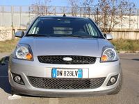 Usata Ford Fiesta Ghia 68 CV (50 kW) 2008 Berlina