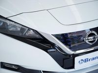 usata Nissan Leaf acenta 40kwh 150cv