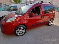 usata Fiat Qubo natural power