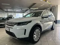 Usata Land Rover Discovery Sport SE 150 CV (110 kW) 2019 Bianco SUV