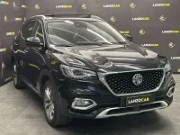 Usata MG EHS Exclusive 162 CV (119 kW) 2023 Nero SUV